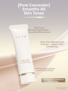 Jejo | Oil-control Radiant Pore Minimizing Makeup Primer 5ml