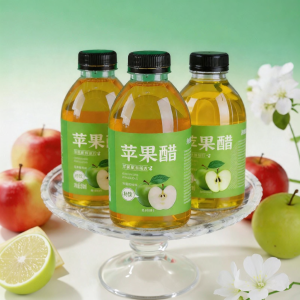LIANGQINBAODOU | Special Pure Natural Diabetic-Friendly Apple Cider Vinegar