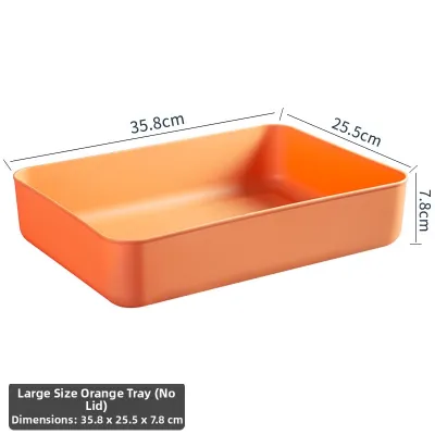 KENS | Multifunctional Storage Box With Lid