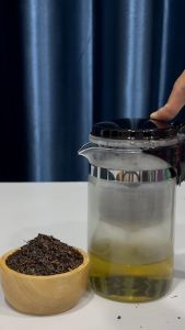 ชาลิ้นจี่ ขนาด 500 กรัม