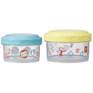 Skater | Portable Sealed Fresh Keeping Fruit Box