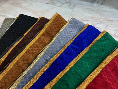 Nadupattu for thavil and pambai