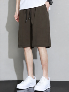 Wood soon | Waterproof Breathable Loose Casual Shorts