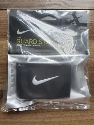 nike guard stay ตัวล๊อคสนับแข้งไนกี้