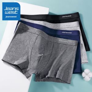 Jeanswest | Cotton Briefs for Men Large Size