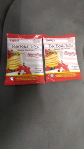 Bột bánh rán (Pancake) Mikko hương xưa 200g