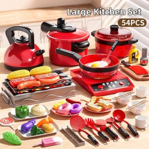 XIDIQI | Child Educational Kitchen Playset