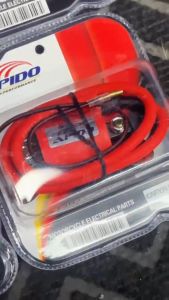 Apido Ignition Coil Universal Original Thailand