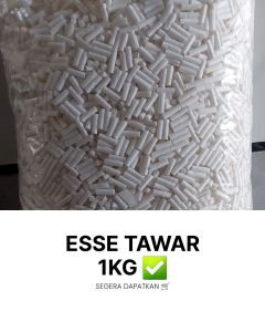 Busa Filter Esse Slim Tawar Premium 1kg