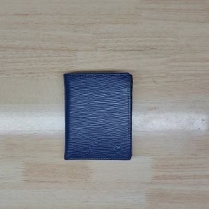Ví nam ví da bò dáng đứng cao cấp chính hãng Men Leather M2V3R5 quà tặng sinh nhật đẹp sang trọng bóp nam hàng hiệu chất liệu da thật