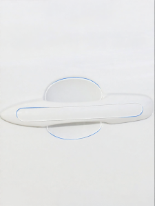 HANNENGDA | Scratch Prevention Door Handle Protector