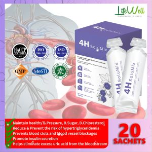 Clearance Offer: Achieve 30-Day Results for High BP Sugar Cholesterol & Uric Acid!