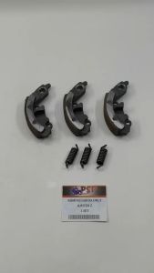 Kampas Ganda Only Jupiter - Kanvas Kopling Kupling Sepatu Otomatis Yamaha Jupiter Z Lama Burhan