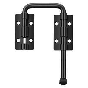 YANU | Rotation No Drill Security Door Lock