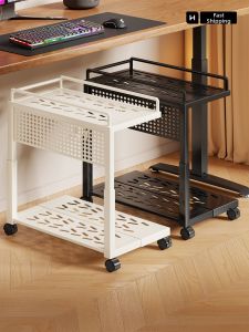 evesigar | Wheeled PC Stand Bracket