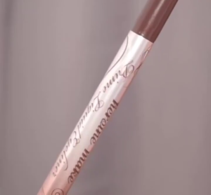 สินค้ามาใหม่ อายไลเนอร์ 2 in 1 Maxfine อายไลเนอร์และไฮไลท์ สำหรับการตกแต่งรอบดวงตา No.MF-STB-01