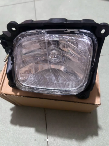 Đèn gầmđèn cản xe tải-ĐÈN GẦM (ĐÈN CẢN) XE TẢI KIA K200 K200S K250 BONGO 3 hàng zin xịn