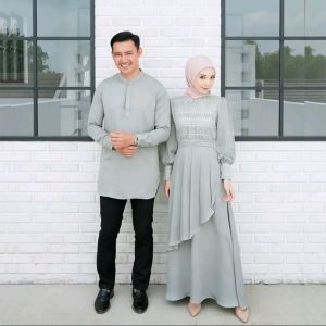 Alleia Raya Alora Series set couple by Malaa Boutique