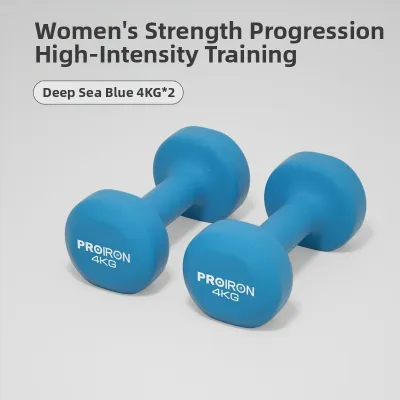 PROIRON Home Fitness Dumbbells Set