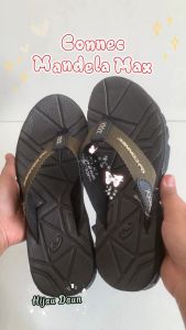 Sendal Connec MANDELA XS Sandal Jepit Casual Pria Cowok MEN