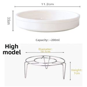 Baby Egg Steaming Bowl Small