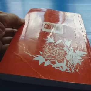 ผู้หญิงคนนั้นชื่อ บุญรอด บทประพันธ์ของ โบตั๋น