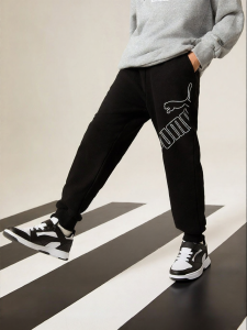PUMA | Thermal Warm Children Trousers
