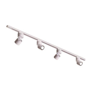 oaArtstandard | Background Wall LED Spotlight Strip Track