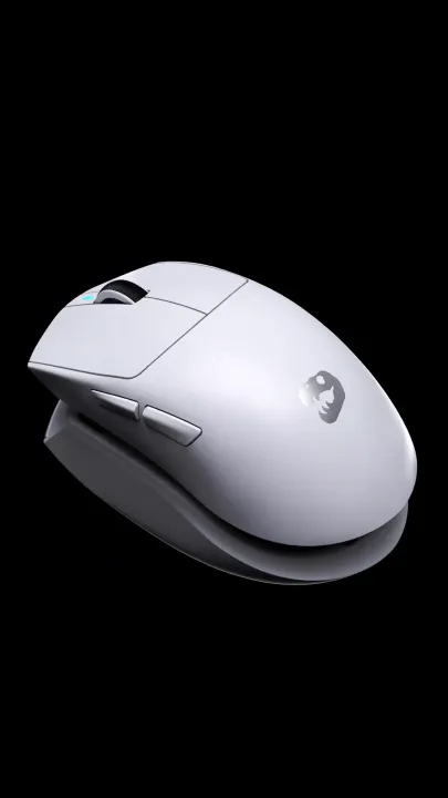 [In Stock] Mloong 301 Gaming Mouse Tri-mode Esports Mouse Lightweight 16000 DPI Ergonomic Design Best Gaming Experience