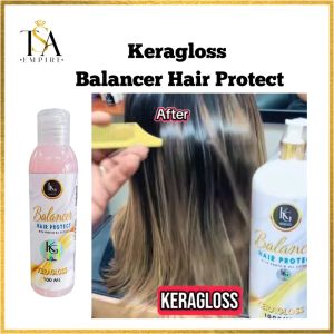 Keragloss Hair Protect Balancer 100 ml