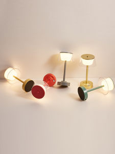 MOYE | Charging Waterproof Outdoor Desk Lamp