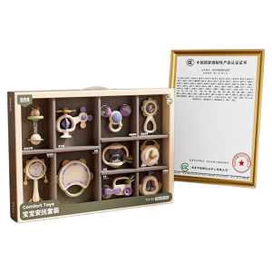 JINGDATOYS | Newborn Baby Gift Set
