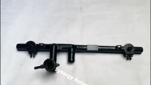 Upper Tank Radiator Suzuki Ertiga 2012-2016 Tipis - 6647