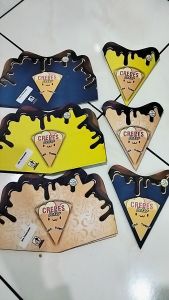 Kemasan Crepes Bungkus lekerwadah crepes