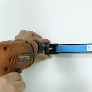 Magnetic Tool Holder Gantungan Magnet Alat Perkakas 12" 18" 24"  Gantungan Magnet Alat tukang