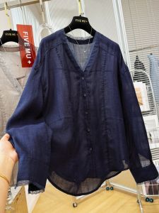 SUOSHE | Plus Size V-Neck Lace Trimmed Casual T-Shirt