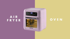 [Online Exclusive] Pensonic 3in1 Air Fryer Oven 10L | PDF-1100DX