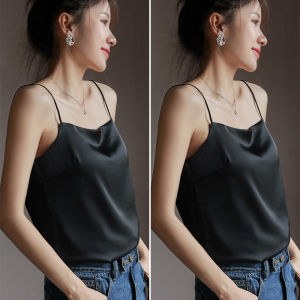 TONERCE | Bra Padded Integrated Strap Tank Top