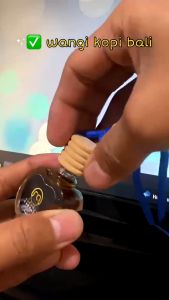 Botol Parfum Gantungan Mobil Pewangi Gantungan Mobil Pewangi Pengharum Mobil Parfum Mobil Cair
