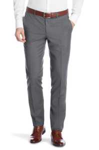 Celana Panjang Jumbo Kantor Kerja Formal Pria Slimfit