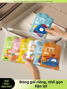 RAINCATO | Waterproof Disposable Raincoat Children Single Use