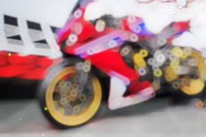 ครอบเครื่อง ซ้าย/ขวา HONDA CB650R CBR650R CB650F CBR650F ปี2017-2023 กันล้มแคร้งเครื่อง มีการ์ดPOM ช่วยลดการกระแทก วัสดุอลูมิเนียม ทำสีอโนไดร์ไม่ซีดง่าย