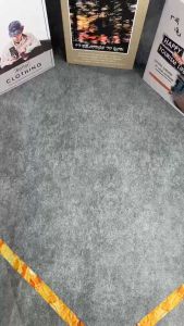 Sepatu Flatshoes Wanita Simple JIF-W01