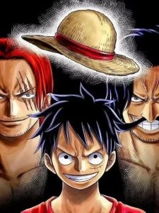 Bandai | Anime Nhật Bản Tranh Gắn Đá Khảm Full Cover Acrylic Kim Cương Vuông Handmade Nghệ Thuật Tinh Tế Sáng Tạo Trang Trí Nhà Cửa Quà Tặng