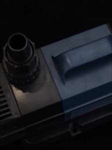 ปั๊มน้ำประยัดไฟ SOBO BO-2000A/5000A/9000A พิเศษ ปั้มน้ำตู้ ปั๊มน้ำ ปั้มน้ำบ่อปลา ตู้ปลา บ่อปลา ปิดเสียงสุดยอด