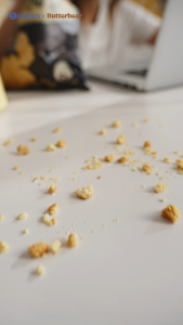 Simplus×Butterbear เครื่องดูดฝุ่นไร้สาย ใช้ในครัวเรือน 8000pa  การกรองประสิทธิภาพสูง 3 ชั้น ชาร์จ Type-C Vacuum Cleaners