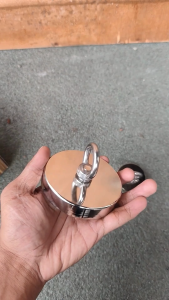 Magnet Neodium Magnet Kait Buat Pancing Magnet Super Kuat