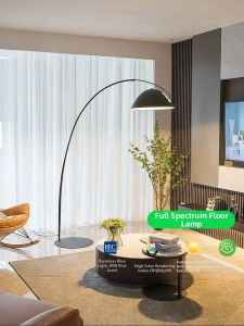 Smile | Nordic Style INS Designer Minimalist Luxury Floor Lamp