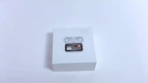 (1-3 Days Delivered)Bluetooth Earphone Wireless Earbuds Touch Control Screen Active Noise Cancelling Headset Sport Gaming Headphones IPX4 Waterproof