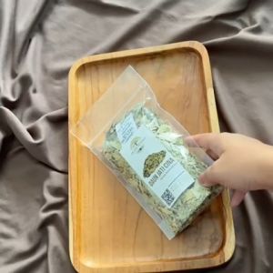Teh Daun Jati Cina Terbaik: Rasakan Keajaiban Alam dalam Setiap Seduhan!